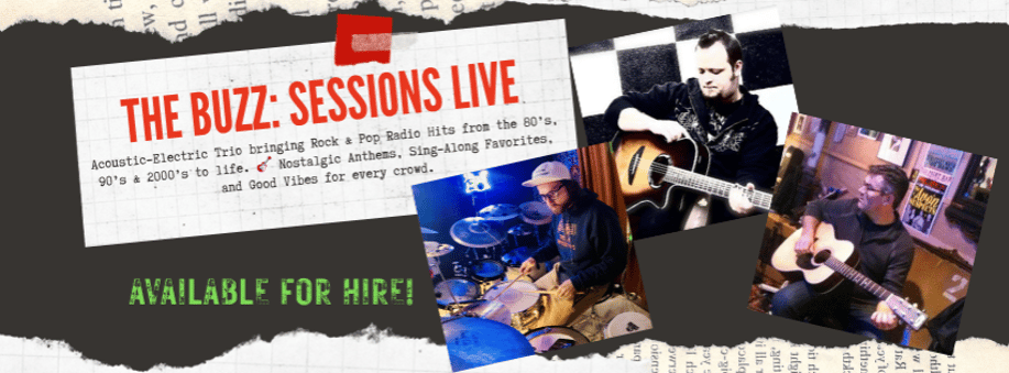 Gallery photo 4 of Brian Frasier: Sessions LIVE