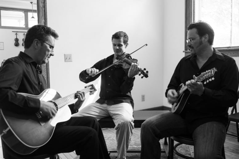 Gallery photo 2 of The Byrd Brothers