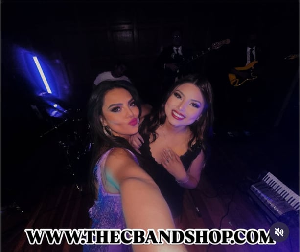 Gallery photo 5 of The C band/ Versatil Latin band