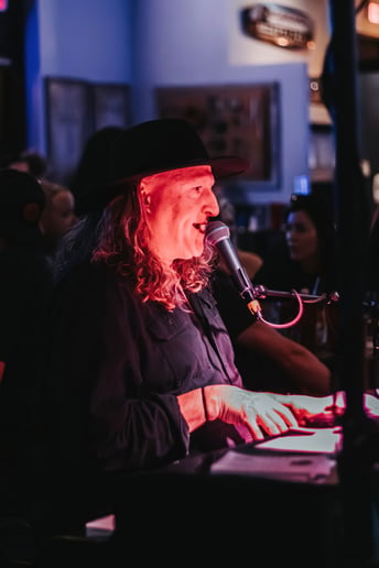 Gallery photo 7 of The Cactus Keys Dueling Piano Show
