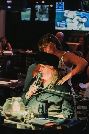 Gallery photo 10 of The Cactus Keys Dueling Piano Show