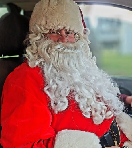Gallery photo 4 of The Cajun Kris Kringle