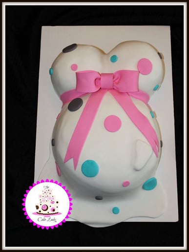 Gallery photo 3 of The Cake Lady NC