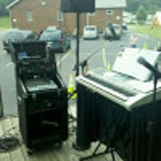 Gallery photo 5 of Gospel Sounds Duet
