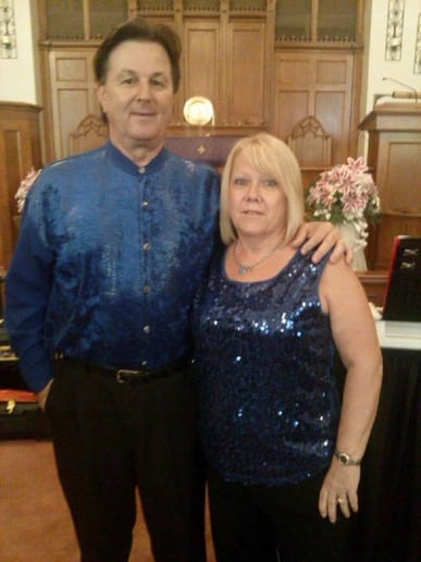Gallery photo 6 of Gospel Sounds Duet