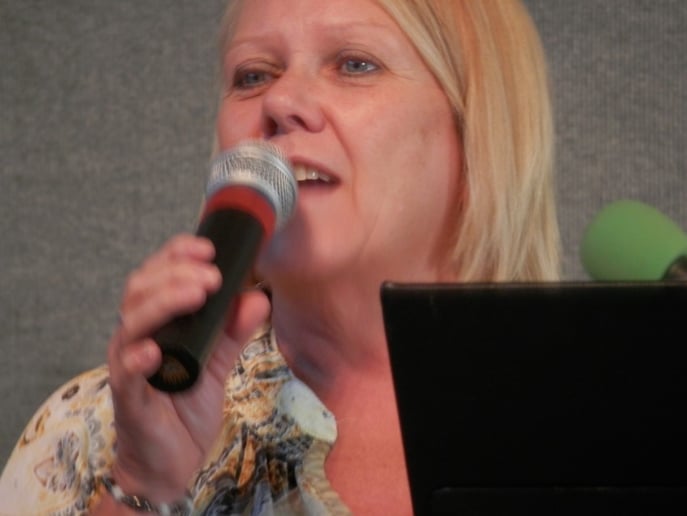 Gallery photo 9 of Gospel Sounds Duet