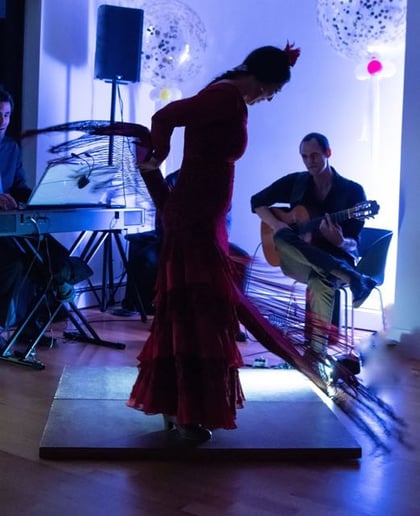 Gallery photo 18 of Caminos & Torre Spanish Guitar