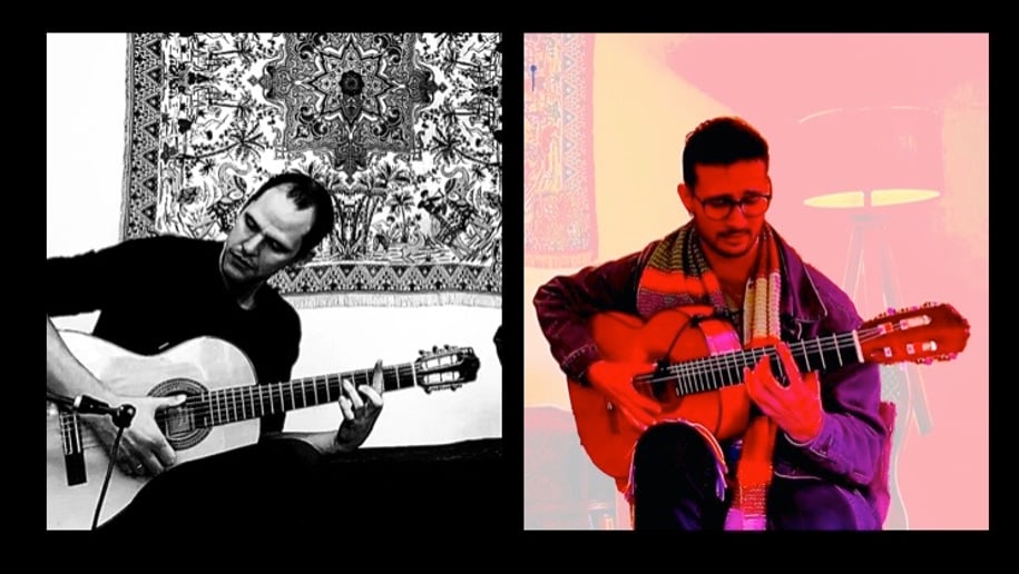 Gallery photo 20 of Caminos & Torre Spanish Guitar