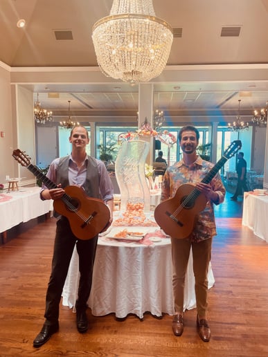 Gallery photo 24 of Caminos & Torre Spanish Guitar