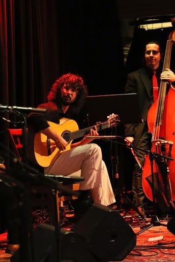 Gallery photo 15 of Caminos & Torre Spanish Guitar