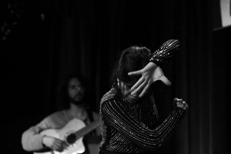 Gallery photo 19 of Caminos & Torre Spanish Guitar