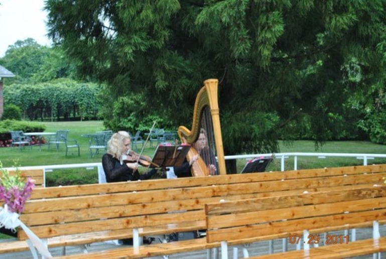 Gallery photo 3 of The Capriccio Ensemble