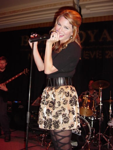 Gallery photo 6 of The CARAVAN BAND