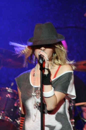 Gallery photo 9 of The CARAVAN BAND