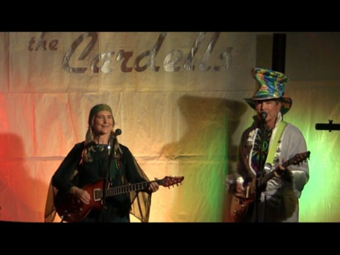 Gallery photo 2 of The Cardells