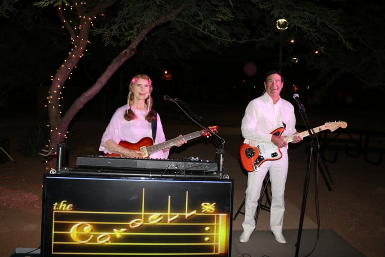 Gallery photo 32 of The Cardells