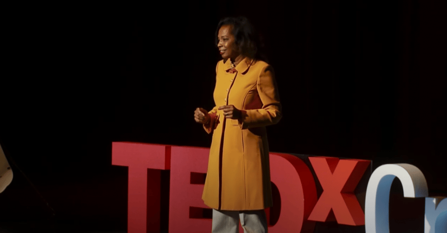 Gallery photo 1 of Transformative Speaker, Author, Caregiver Strategist