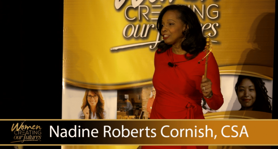Gallery photo 2 of Transformative Speaker, Author, Caregiver Strategist