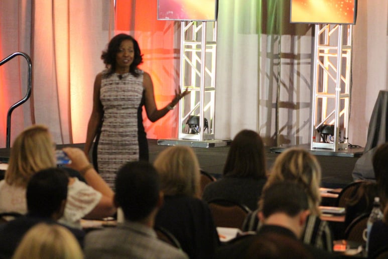 Gallery photo 4 of Transformative Speaker, Author, Caregiver Strategist