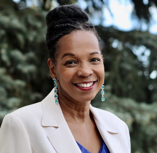 Gallery photo 6 of Transformative Speaker, Author, Caregiver Strategist