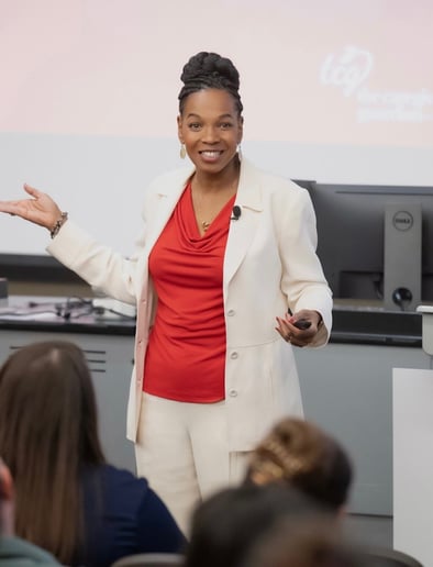 Gallery photo 8 of Transformative Speaker, Author, Caregiver Strategist