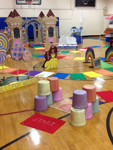 Gallery photo 7 of Kids Parties by TCP