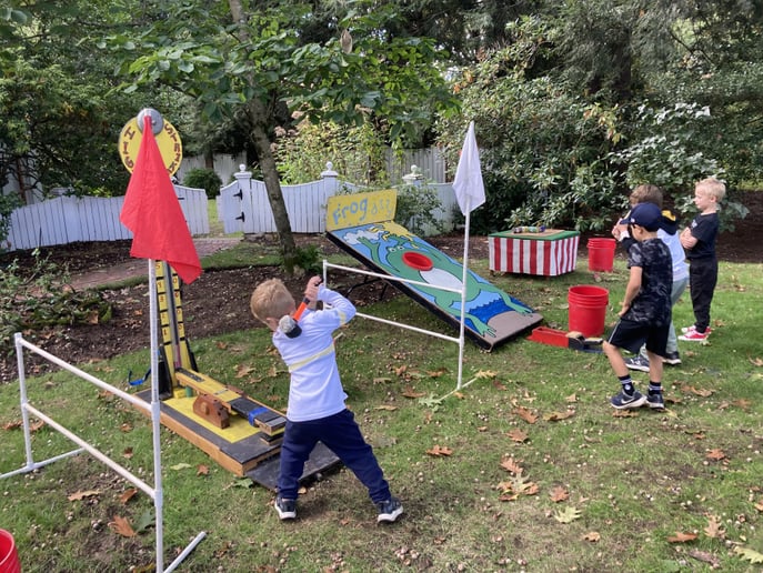 Gallery photo 1 of Kids Parties by TCP