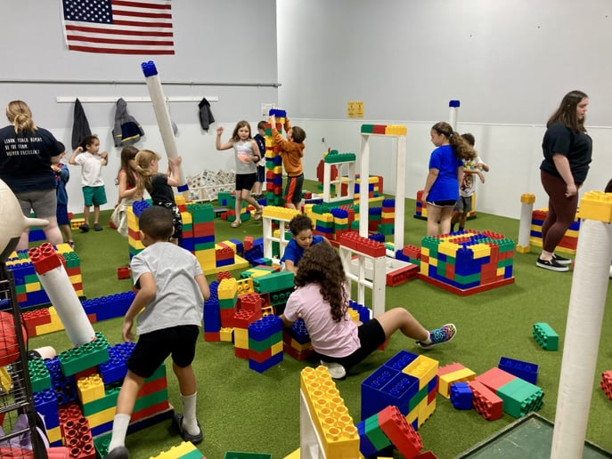 Gallery photo 2 of Kids Parties by TCP