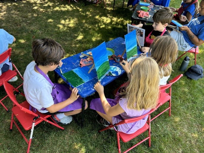 Gallery photo 5 of Kids Parties by TCP