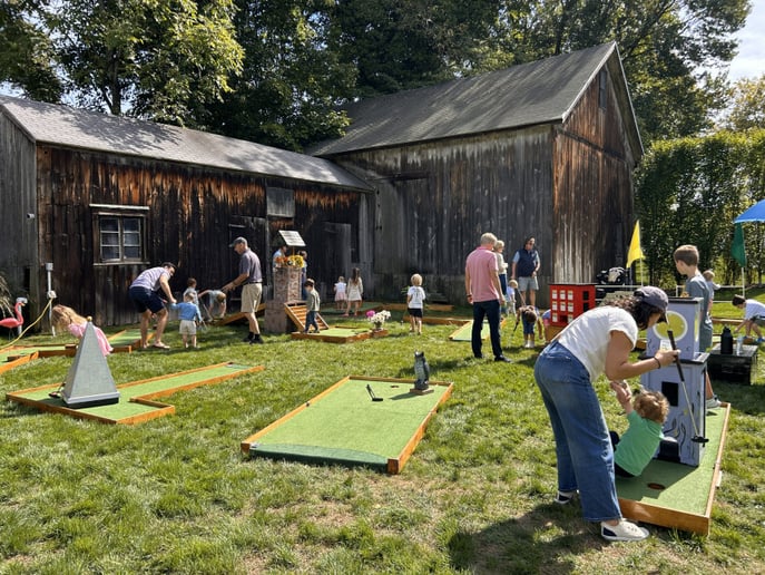 Gallery photo 3 of Kids Parties by TCP