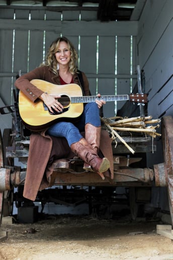 Gallery photo 1 of The Carolyn Eyerly Band