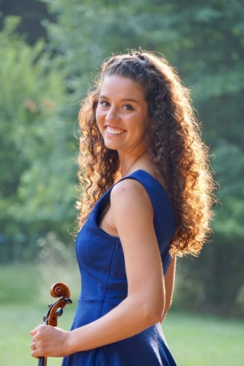Gallery photo 1 of Ally Rose Music