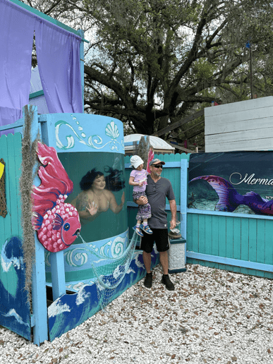 Gallery photo 8 of The Caspian Mermaid