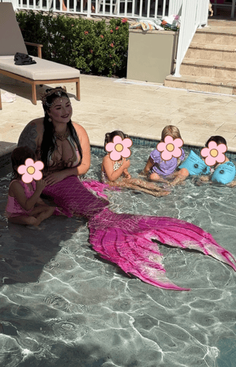 Gallery photo 4 of The Caspian Mermaid