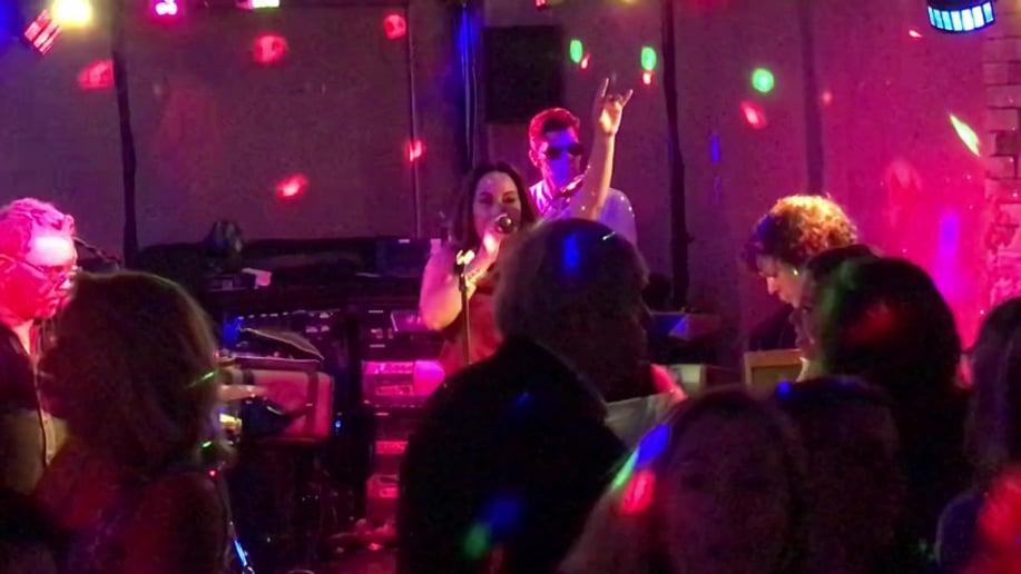 Gallery photo 10 of Groove Infusion