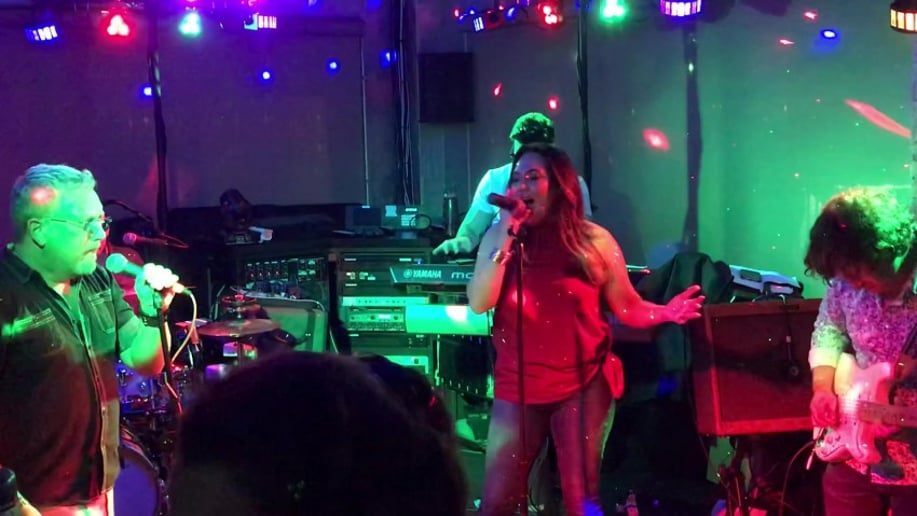 Gallery photo 9 of Groove Infusion
