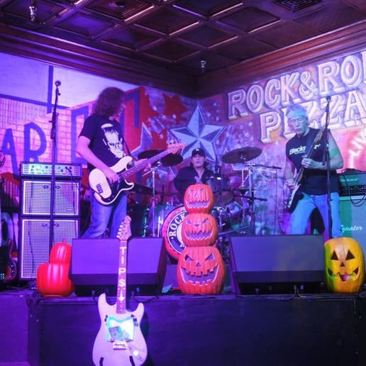 Gallery photo 1 of ROCKY PEAK
