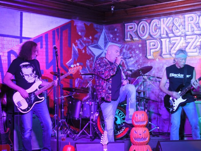 Gallery photo 5 of ROCKY PEAK