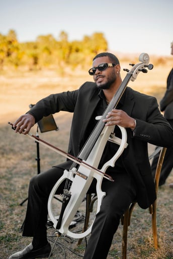 Gallery photo 9 of The Cello Guy