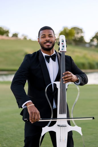 Gallery photo 11 of The Cello Guy