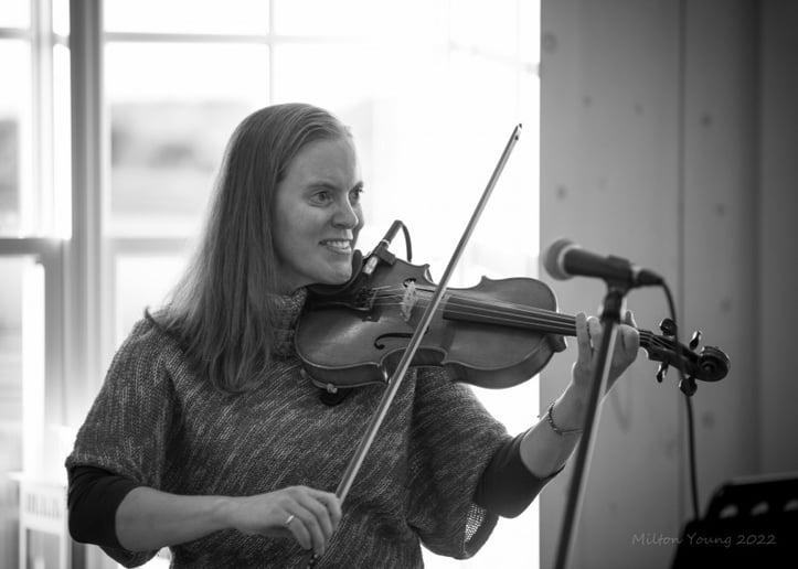 Gallery photo 2 of The Celtic Effect Band