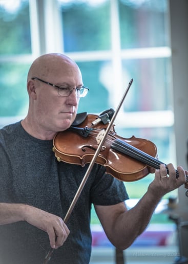 Gallery photo 5 of The Celtic Effect Band