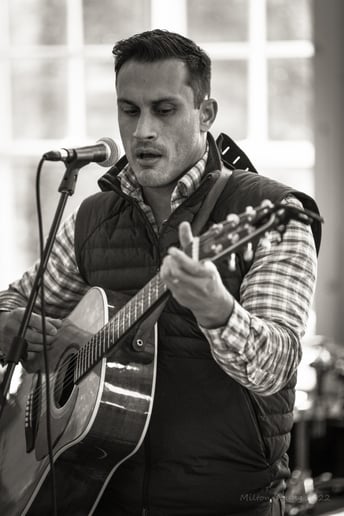 Gallery photo 6 of The Celtic Effect Band