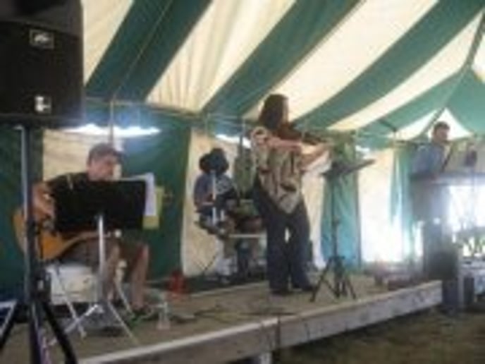 Gallery photo 1 of The Celtic K's