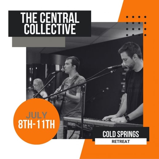 Gallery photo 2 of The Central Collective