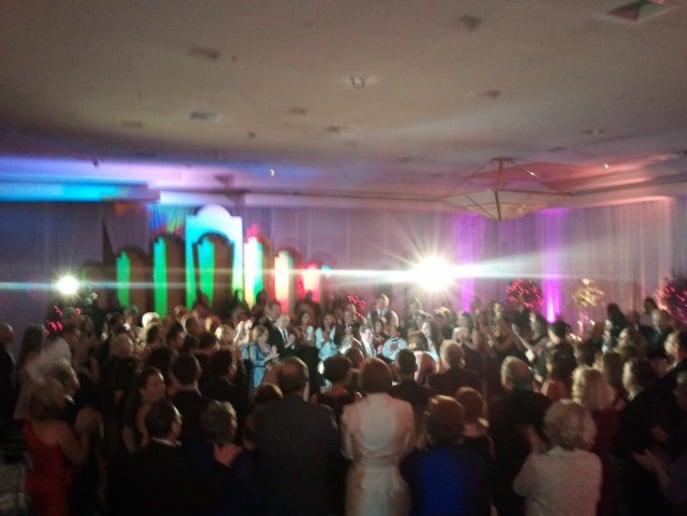 Gallery photo 1 of The Chai Notes - LIVEN up your next simcha!