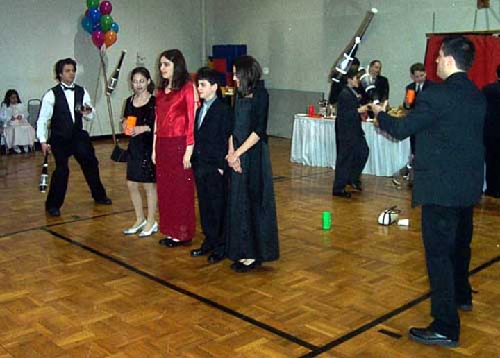 Gallery photo 3 of The Chai Notes - LIVEN up your next simcha!