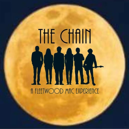 Gallery photo 5 of The Chain - A Fleetwood Mac Experience