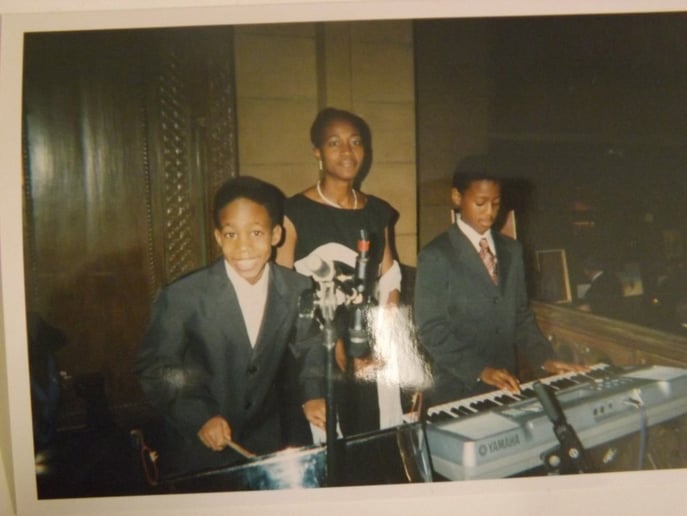 Gallery photo 7 of The Chapman Brothers