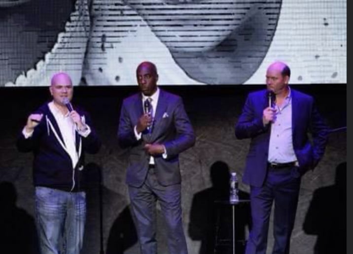 Gallery photo 11 of The Charity Auctioneer